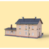 Auhagen 13231 Gare Altmittweida, TT