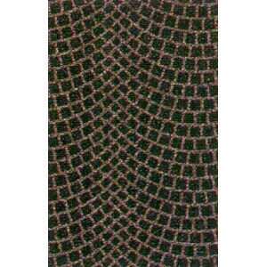 Heki 6589 Platz, römisches Pflaster, 48 x 24 cm, H0