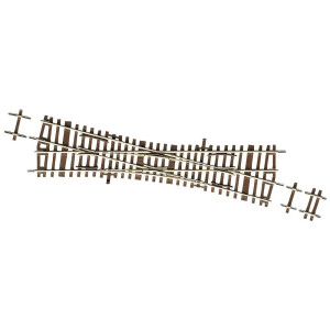 Roco 42448 Einfache Kreuzungsweiche EKW 15° -...