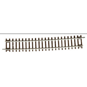 Roco 42430 Gebogenes Gleis R20 - 1962 mm/5°...