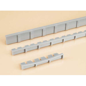 Auhagen 43587 Platform sides, TT