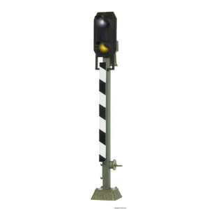 Viessmann 5061 Blinklicht-Überwachungssignal, H0