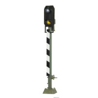 Viessmann 5061 Route Indicator Signal, H0