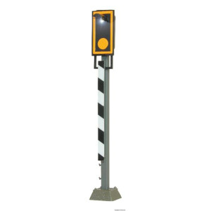Viessmann 5062 Blinklicht-Überwachungssignal,...
