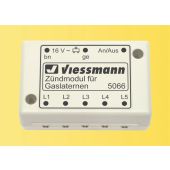 Viessmann 5066 Ignition Module for Gas Lanterns
