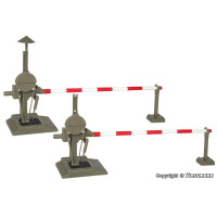 Viessmann 5100 Bahnschranke, vollautomatisch, H0