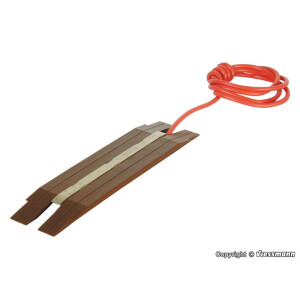 Viessmann 5102 Infill Peace, H0