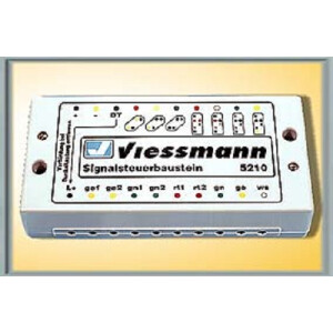 Viessmann 5210 Signalsteuerbaustein