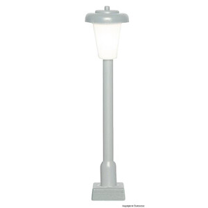Viessmann 60801 Straßenleuchte modern,...
