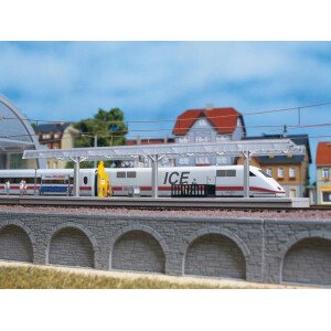 Auhagen 13303 Platform, TT