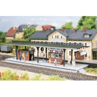Auhagen 13221 Platform, TT