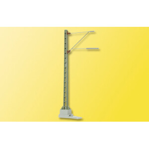 Viessmann 4210 Streckenmast, 71,5 mm hoch,  TT