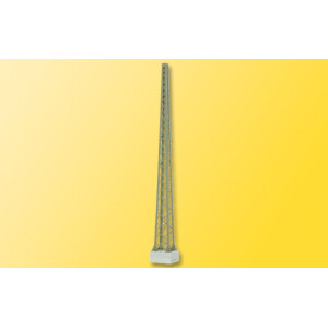 Viessmann 4216 Turmmast, 124 mm hoch, TT