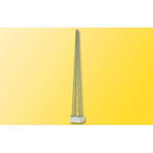 Viessmann 4217 Turmmast, 142 mm hoch, TT
