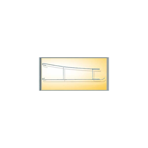 Viessmann 4239 Fahrdrahtausgleichsstück, TT
