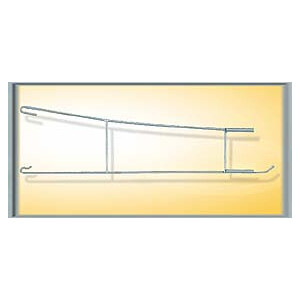 Viessmann 4239 Fahrdrahtausgleichsstück, TT