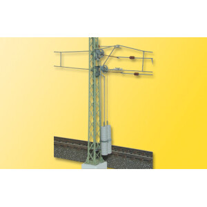 Viessmann 4264 Radspannwerk komplett mit Abspannwerk, 85...
