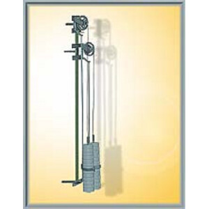 Viessmann 4273 Radspannwerk, einzeln, TT