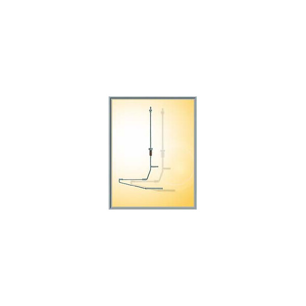 Viessmann 4277 Potences pour portique, TT