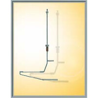 Viessmann 4277 Potences pour portique, TT