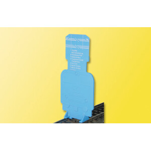 Viessmann 4296 Gabarit, TT