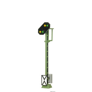 Viessmann 6730 Bausatz Licht-Vorsignal, H0