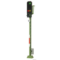 Viessmann 6732 Bausatz Licht-Einfahrsignal, H0