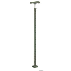 Viessmann 63631 Gittermastleuchte, Kontaktstecksockel, 2...