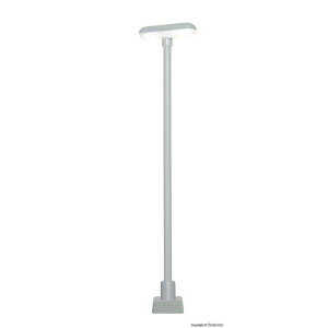 Viessmann 63641 Bahnsteigleuchte, Kontaktstecksockel, 2...