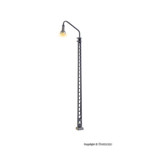 Viessmann 63841 Bahnbetriebswerkleuchte mit...
