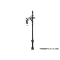 Viessmann 6393 Leuchte Charlottenburg, 111 mm hoch, H0