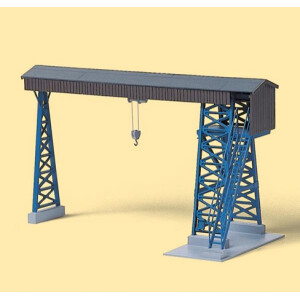 Auhagen 13308 Loading crane, TT