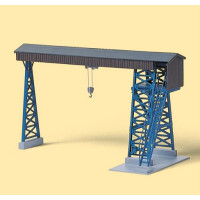 Auhagen 13308 Loading crane, TT