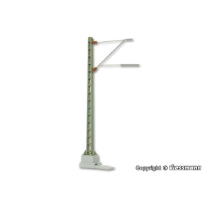 Viessmann 4110 Streckenmast, H0