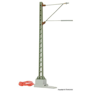Viessmann 4111 Anschlussmast, H0