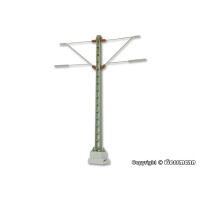 Viessmann 4112 Middle mast, H0