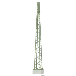 Viessmann 4117 Turmmast, 195 mm, H0