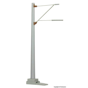 Viessmann 4118 Betonmast, H0