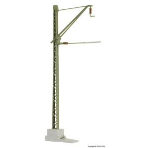 Viessmann 4120 Reichsbahnmast, H0