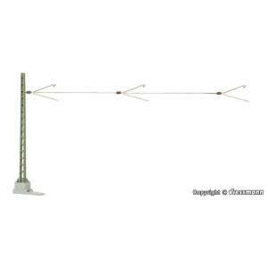 Viessmann 4122 Tendeur pour courbes, H0