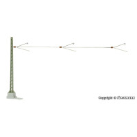 Viessmann 4122 Tendeur pour courbes, H0