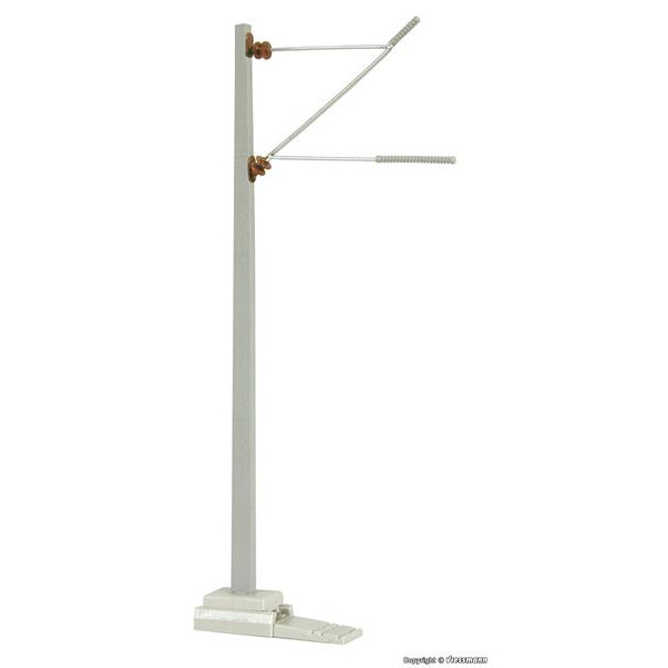 Viessmann 4125 Standard mast ÖBB, H0