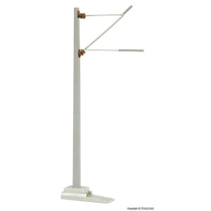 Viessmann 4125 Standard mast ÖBB, H0