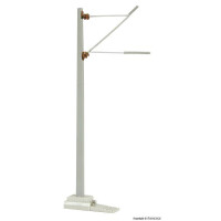 Viessmann 4125 Standard mast ÖBB, H0