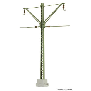 Viessmann 4127 Middle mast Reichsbahn, H0