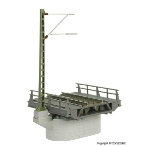 Viessmann 4129 Bridge Mast, H0