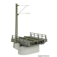 Viessmann 4129 Bridge Mast, H0