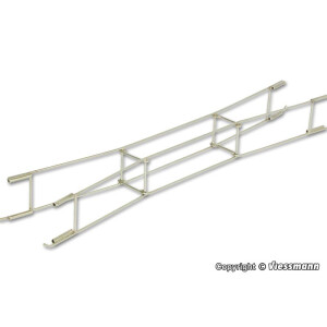 Viessmann 4146 Fahrdrahtstück für DKW, H0