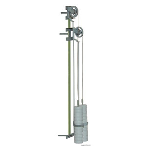 Viessmann 4173 Radspannwerk, einzeln, H0