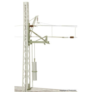 Viessmann 4174 Hebelspannwerk, einzeln, H0